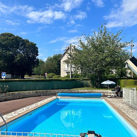 Appartement Terrasse Privee Grande Plage A 100 M - Parking Gratuit Saint-Cast-le-Guildo Ngoại thất bức ảnh
