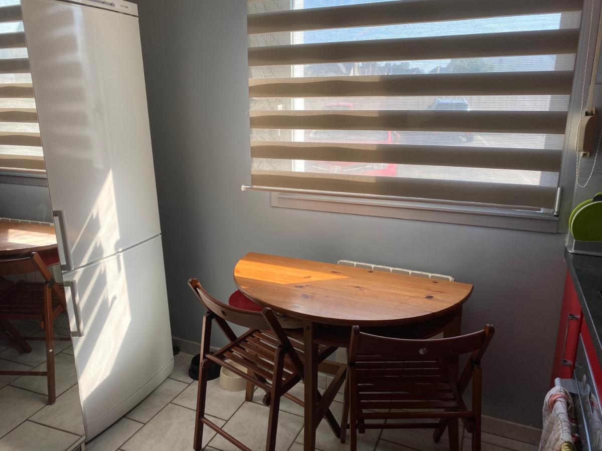 Appartement Terrasse Privee Grande Plage A 100 M - Parking Gratuit Saint-Cast-le-Guildo Ngoại thất bức ảnh
